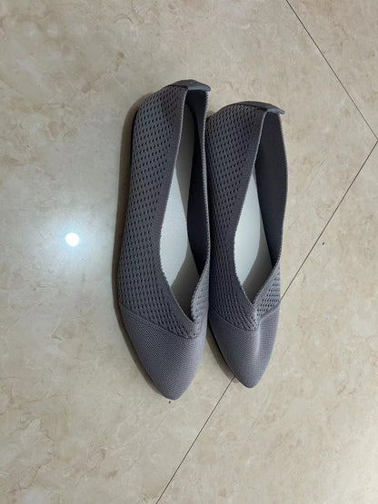 Chic Orthopedic Shoes with Unique Design