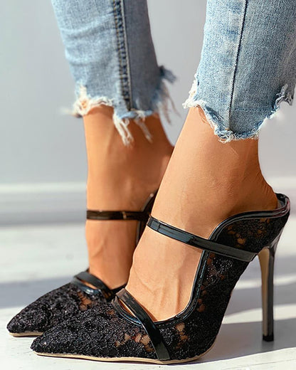 Beautifully Crafted Orthopedic Shoes
