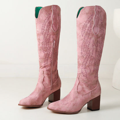 Beautifully Crafted Orthopedic Boots