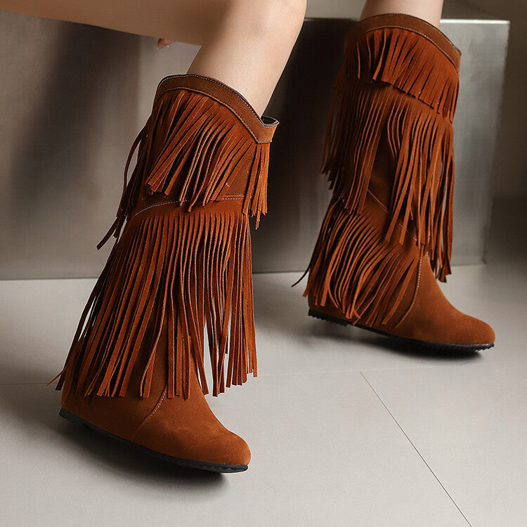 Elegant Orthopedic Boots for Every Step