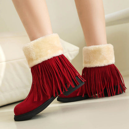 Beautifully Crafted Orthopedic Boots