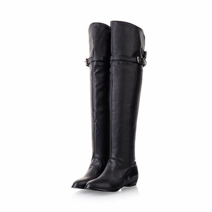 Elegant Orthopedic Boots for Every Step