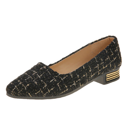 Elegant Orthopedic Shoes for Every Step