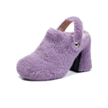Vintage Inspired Orthopedic Shoes