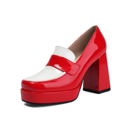 Graceful Orthopedic Shoes for Modern Look