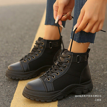 Comfortable Orthopedic Trainers for Daily Wear