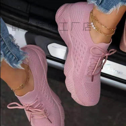 Comfortable Orthopedic Trainers for Daily Wear