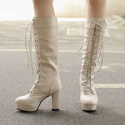 Elegant Orthopedic Boots for Every Step
