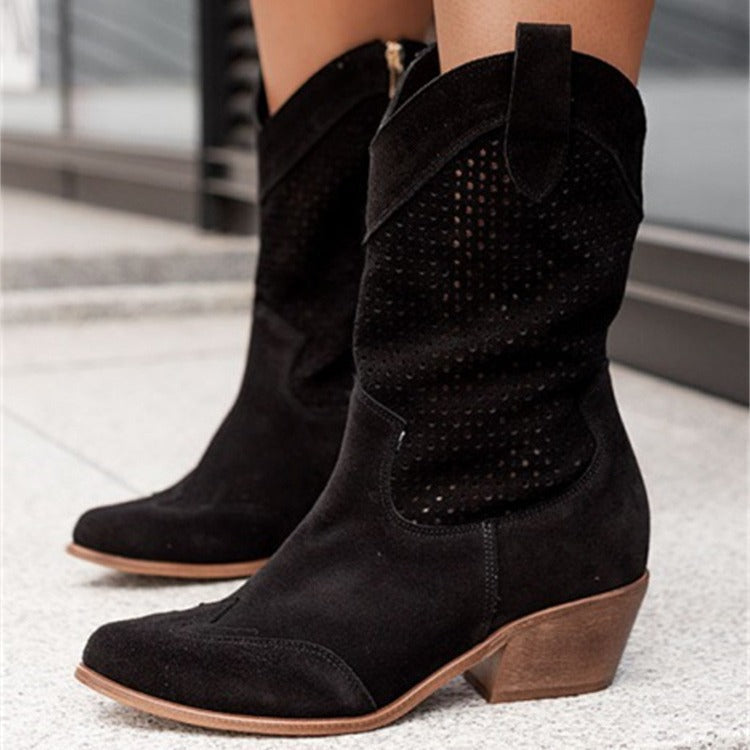 Comfortable Orthopedic Boots for Daily Wear