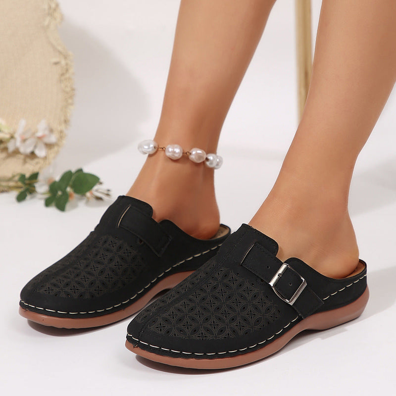 Beautifully Crafted Orthopedic Shoes