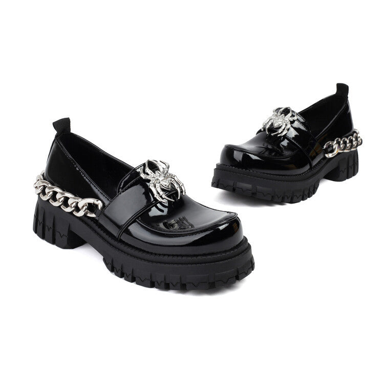 Classic Orthopedic Shoes with Timeless Style