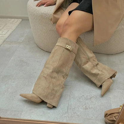 Stylish Orthopedic Boots for Any Occasion