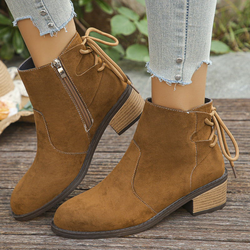 Comfortable Orthopedic Boots for Daily Wear