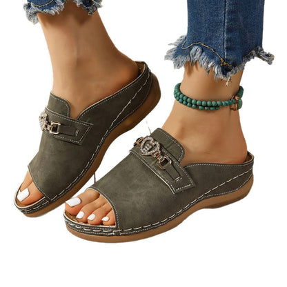 Beautifully Crafted Orthopedic Shoes