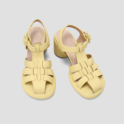 Comfortable Orthopedic Sandals for Daily Wear