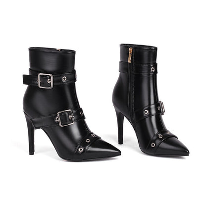 Stylish Orthopedic Boots for Any Occasion
