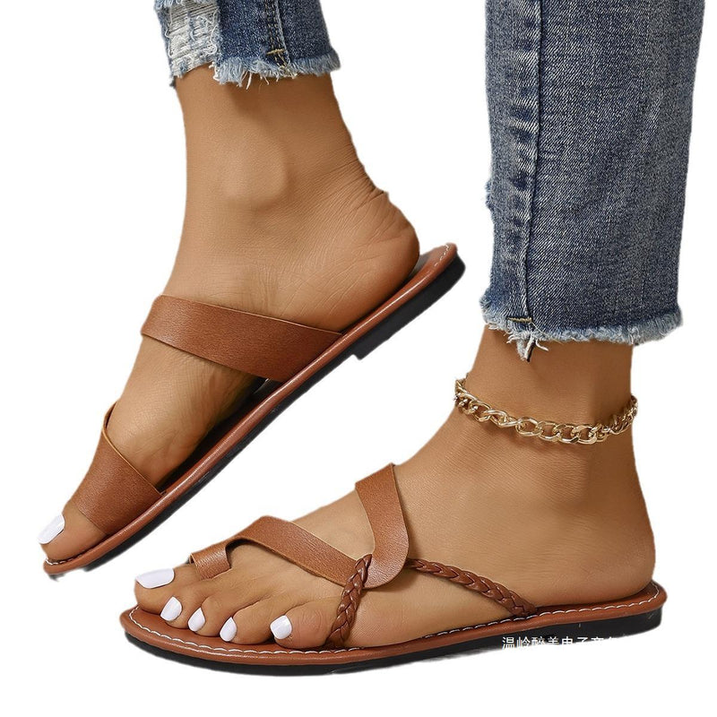 Elegant Orthopedic Sandals for Every Step