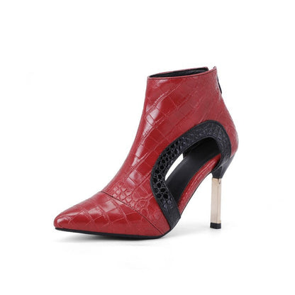 Stylish Orthopedic Boots for Any Occasion