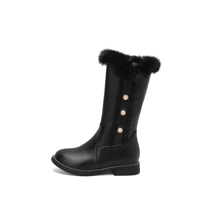 Stylish Orthopedic Boots for Any Occasion
