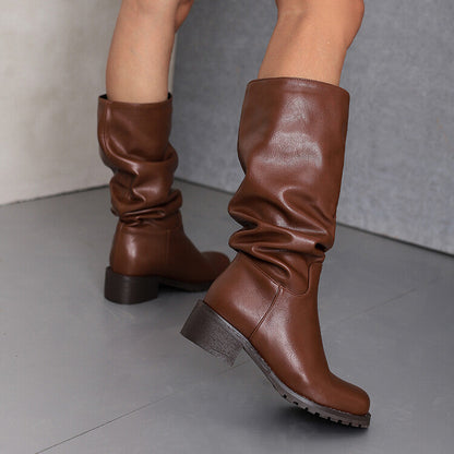 Elegant Orthopedic Boots for Every Step
