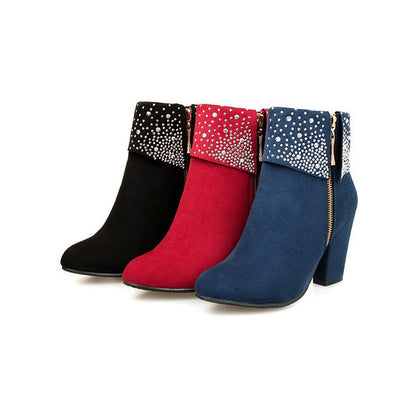 Beautifully Crafted Orthopedic Boots
