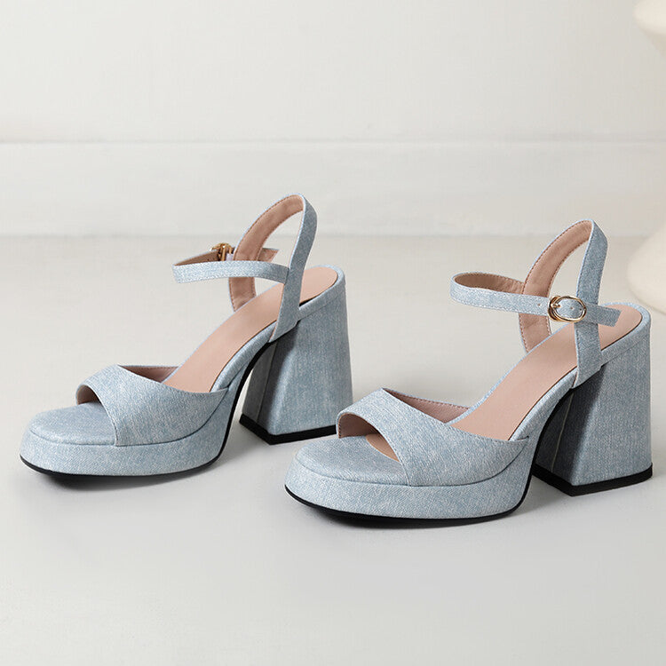 Comfortable Orthopedic Sandals for Daily Wear