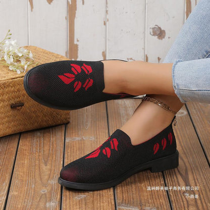 Graceful Orthopedic Shoes for Modern Look
