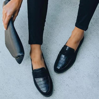 Vintage Inspired Orthopedic Shoes