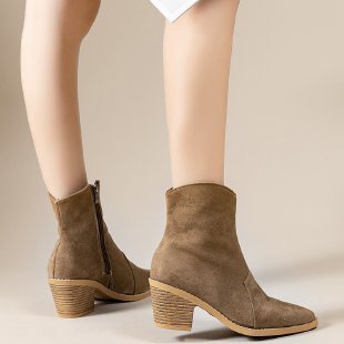 Stylish Orthopedic Boots for Any Occasion