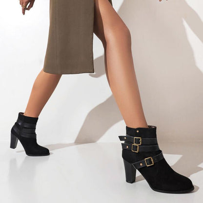 Stylish Orthopedic Boots for Any Occasion