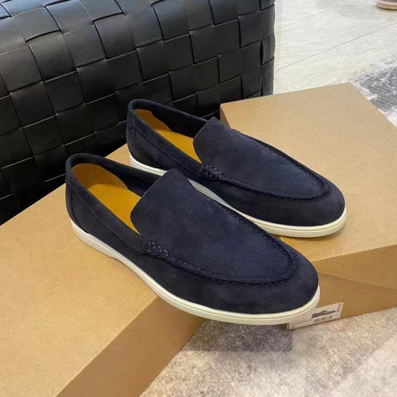 Chic Orthopedic Shoes with Unique Design