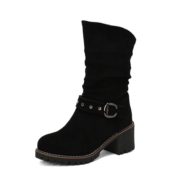 Stylish Orthopedic Boots for Any Occasion
