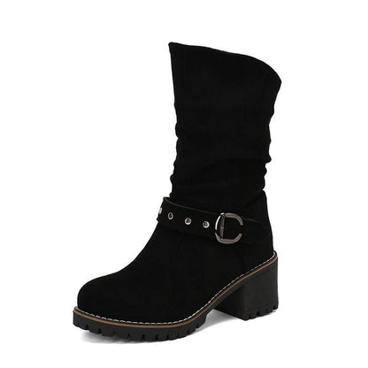 Stylish Orthopedic Boots for Any Occasion