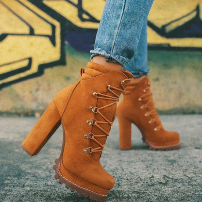Elegant Orthopedic Boots for Every Step