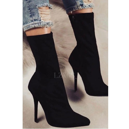 Stylish Orthopedic Boots for Any Occasion