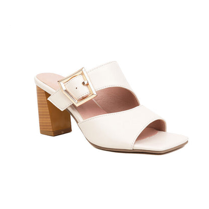 Elegant Orthopedic Sandals for Every Step