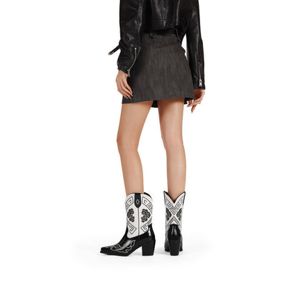 Elegant Orthopedic Boots for Every Step