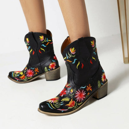 Beautifully Crafted Orthopedic Boots