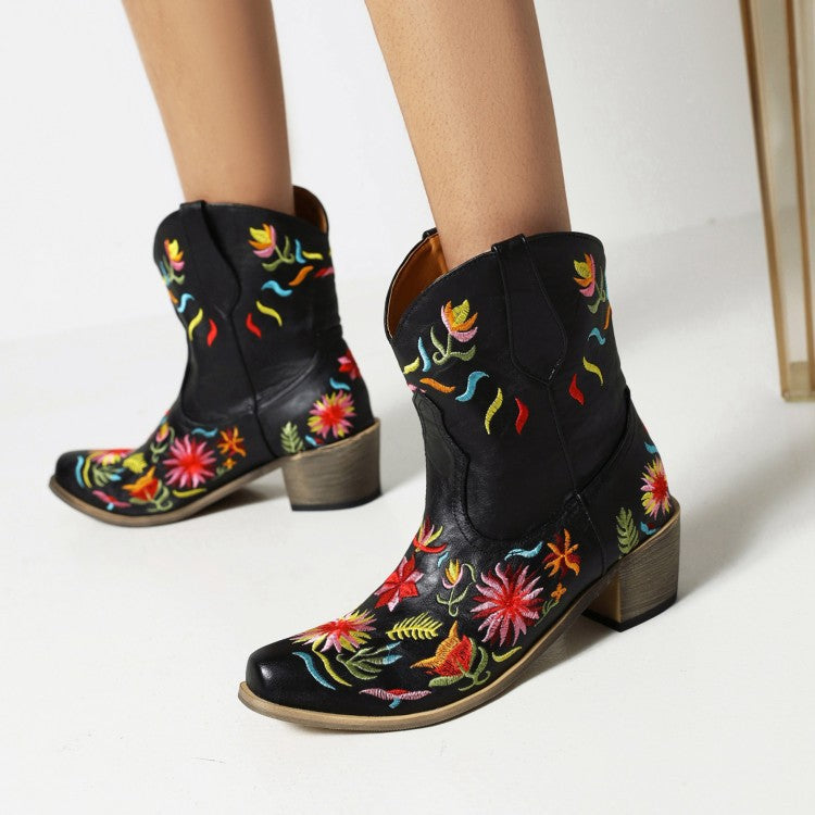 Beautifully Crafted Orthopedic Boots