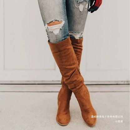 Elegant Orthopedic Boots for Every Step