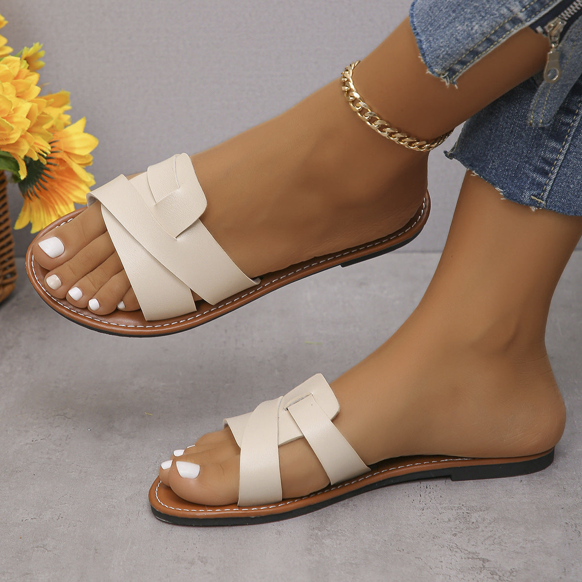 Stylish Orthopedic Sandals for Any Occasion