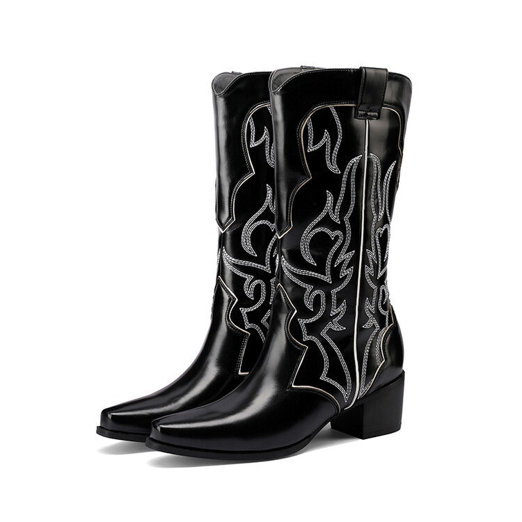 Beautifully Crafted Orthopedic Boots