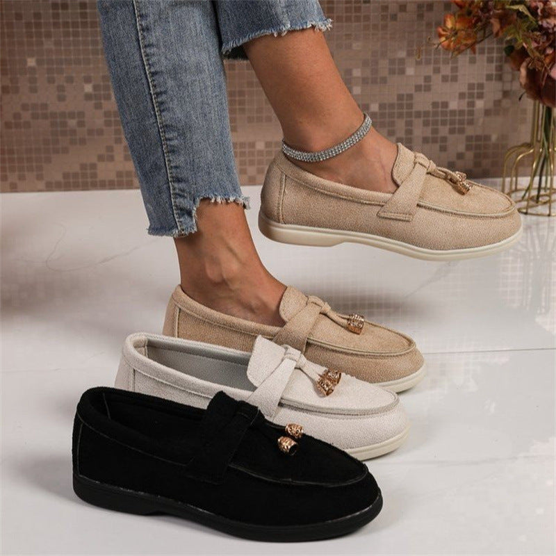 Vintage Inspired Orthopedic Shoes