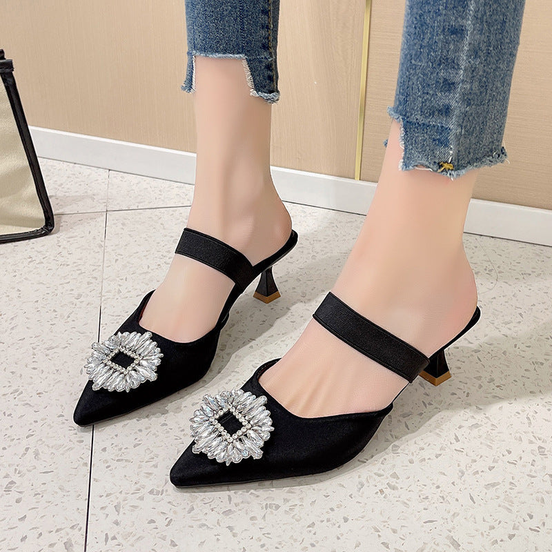 Elegant Orthopedic Sandals for Every Step