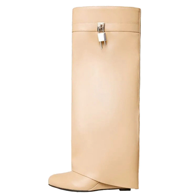 Elegant Orthopedic Boots for Every Step