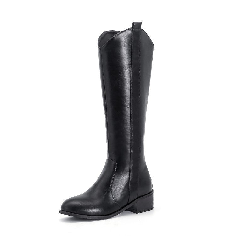 Chic Orthopedic Boots with Unique Design