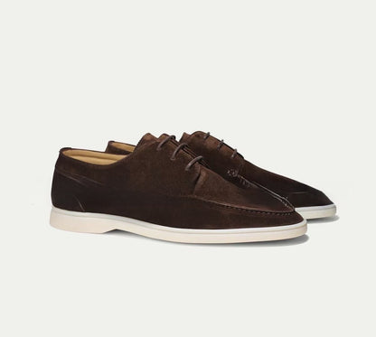 Chic Orthopedic Shoes with Unique Design