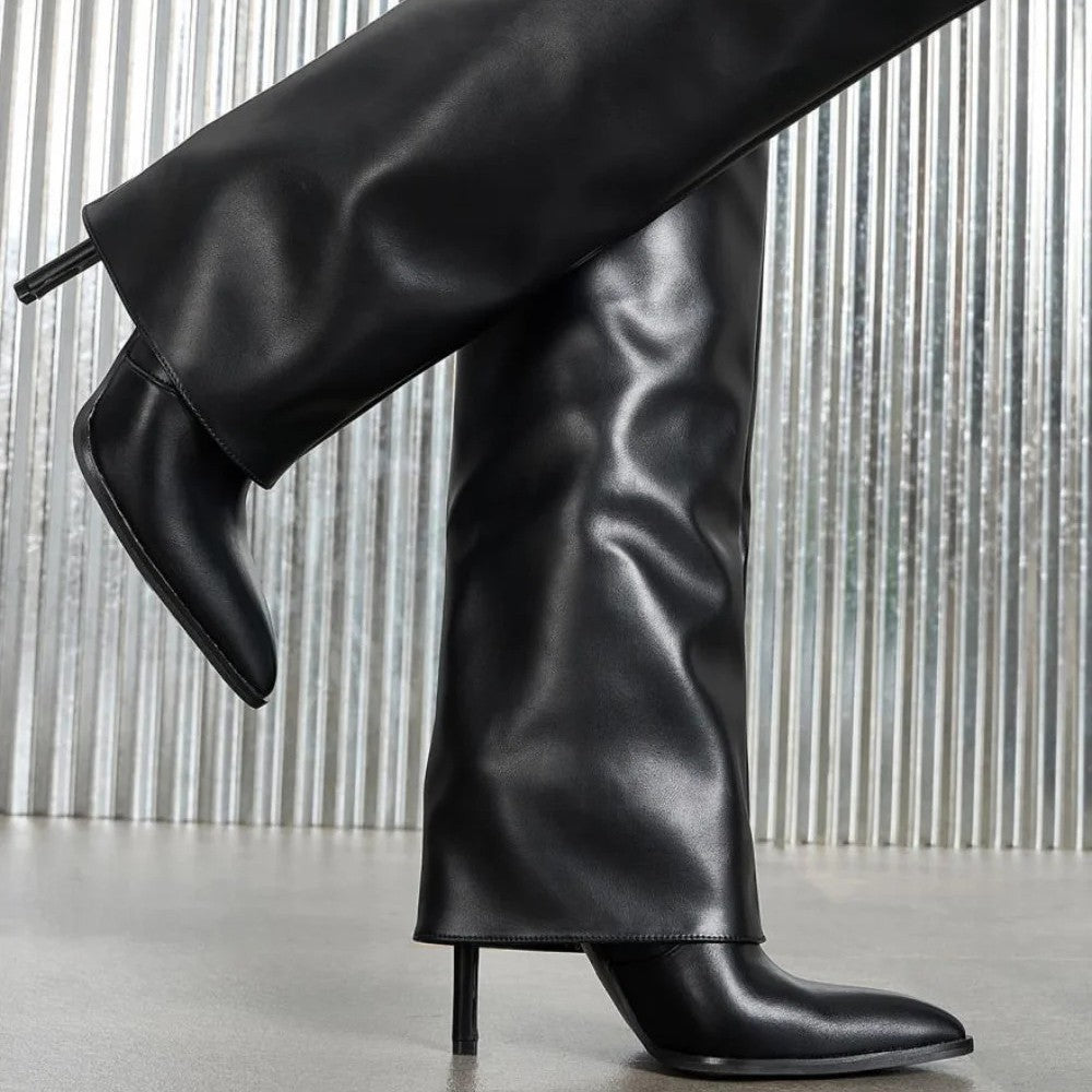 Elegant Orthopedic Boots for Every Step