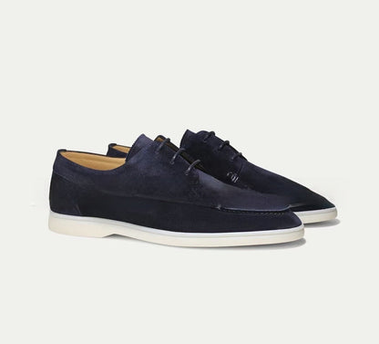 Chic Orthopedic Shoes with Unique Design