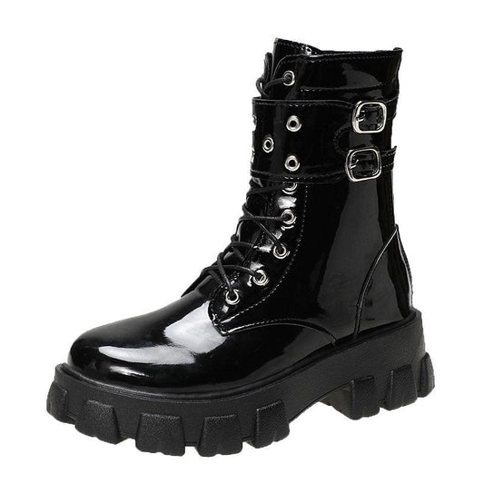 Comfortable Orthopedic Boots for Daily Wear